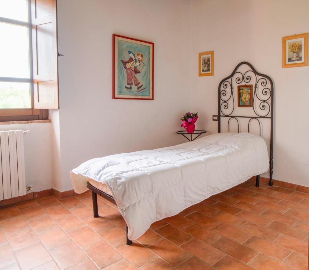 Agriturismo Gli Alberelli Acquapendente Extérieur photo