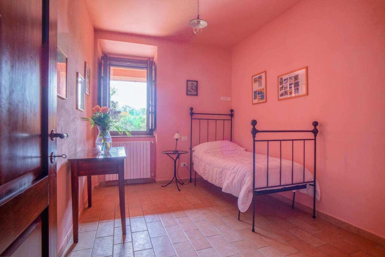 Agriturismo Gli Alberelli Acquapendente Extérieur photo