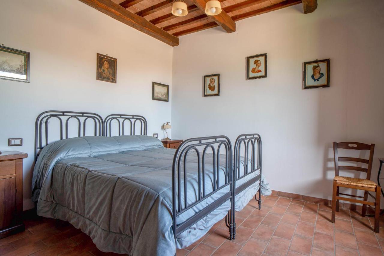 Agriturismo Gli Alberelli Acquapendente Extérieur photo